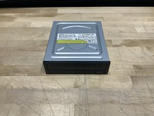 Sony DDU1681S Optiarc 18x 198KB Cache SATA 5.25" Internal Desktop DVD-ROM Drive