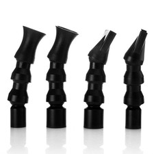 Aquarium Pump Duckbill Nozzle Water Outlet Return Pipe Fittings Fish Tank Tube