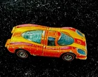 Vintage Red Line Hot wheels 917 Porsche