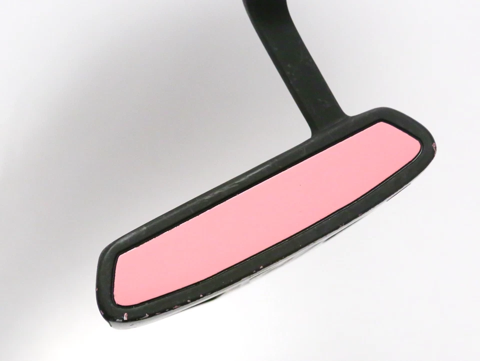 Lynx Golf Junior Kids Girls Pink Putter Right Handed 22.5 inch Excellent Cond - Image 3 of 4
