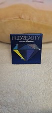 HUDA BEAUTY ~ SAPPHIRE Obsessions ~ Eyeshadow...