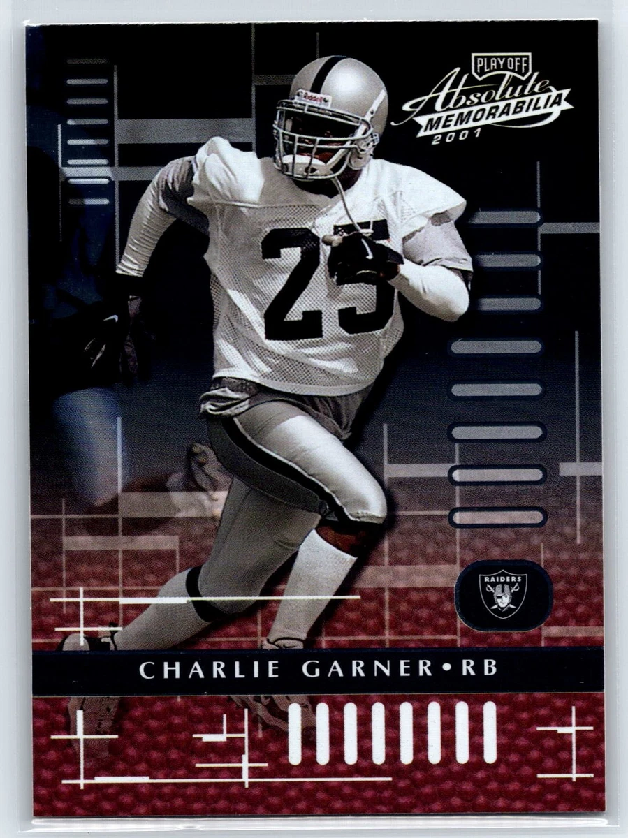 25+ Playoff Absolute Memorabilia Football Trading Cards 2001 for