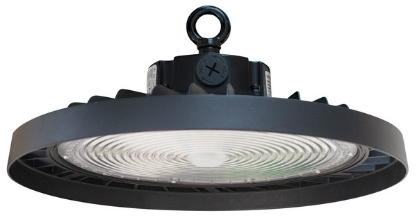 Campana LED Industriale 200W LIFE 39.9HU42009N | Alta Efficienza