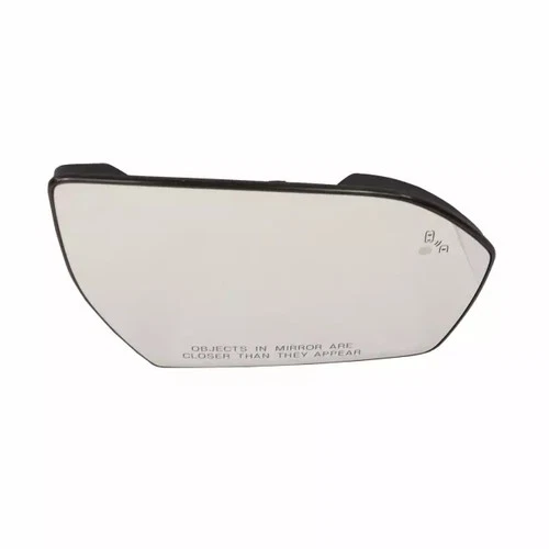 Genuine Ford Door Mirror Glass JL1Z17K707C