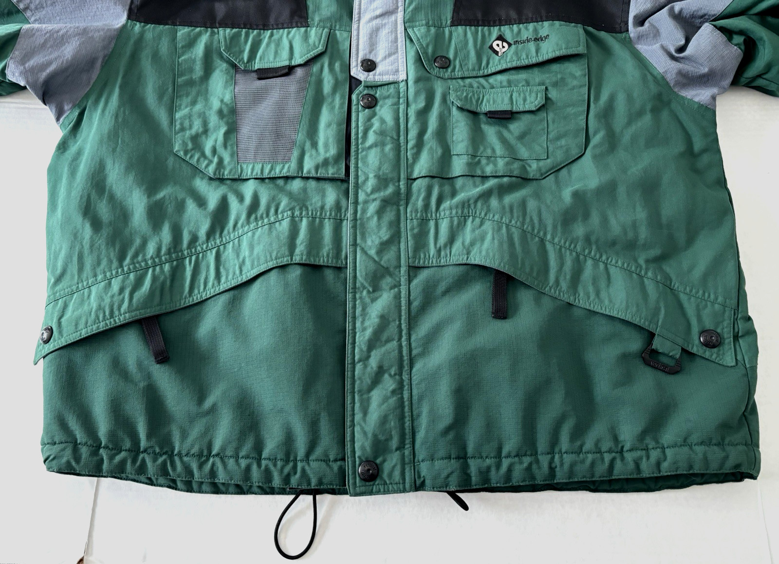 Pacific Trail : Inside Edge Performance Ski Jacke… - image 6