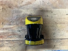 Keyence SZ-16V Safety Laser Scanner