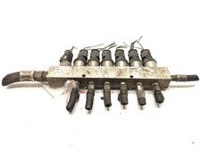 Injecteur Chevrolet EPICA