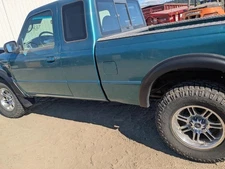 Transfer Case Warner 1354 Electronic Shift F57A-AA Fits 95-98 RANGER 30345368