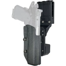 Black Scorpion Outdoor Gear Pro Competition OWB : HC04-USPSA-PRODIGY5-BKRH
