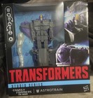 NEW Transformers Studio Series 8 Inch Action Figure Leader Class - ASTROTRAIN US