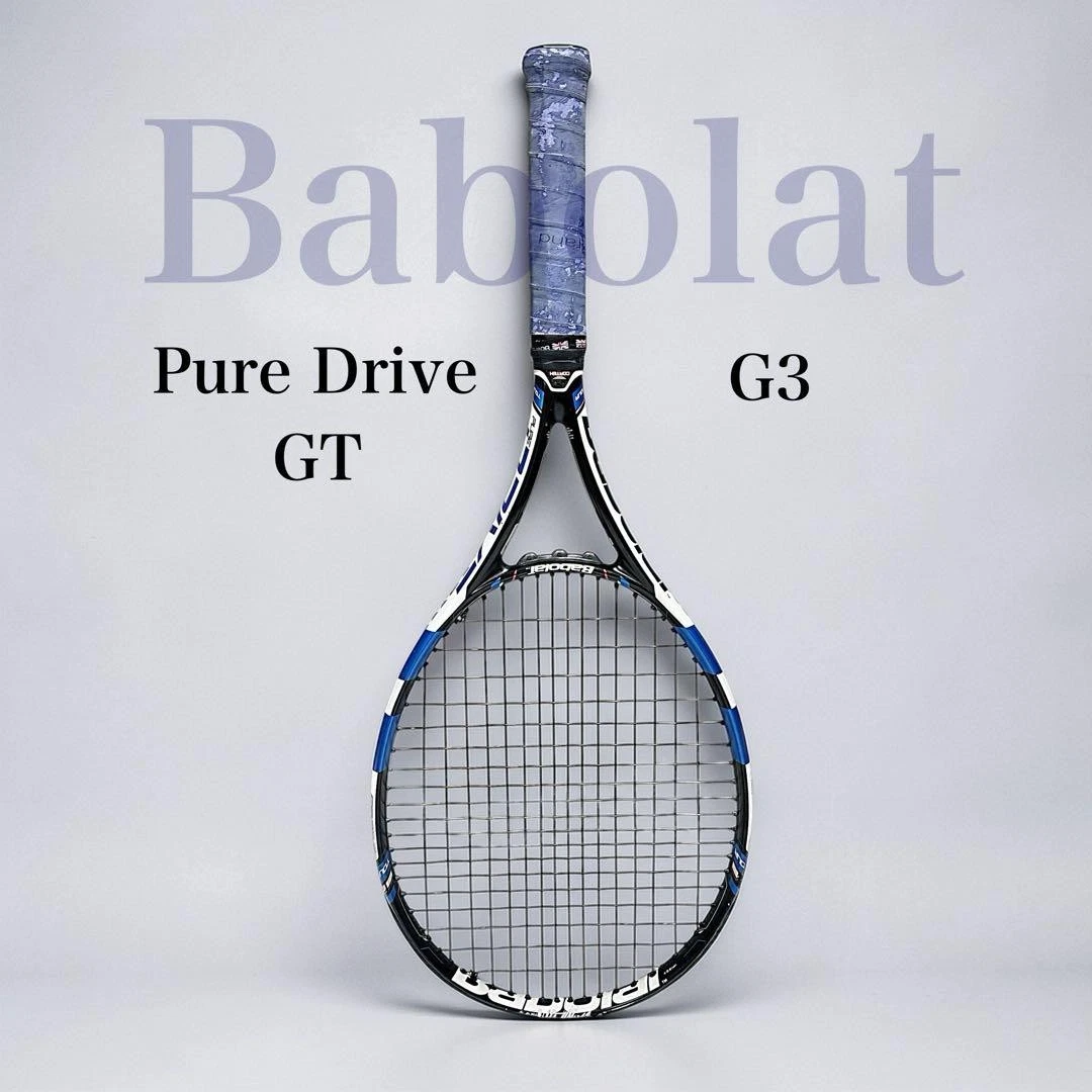 百宝力Pure Drive GT 系列球拍| eBay