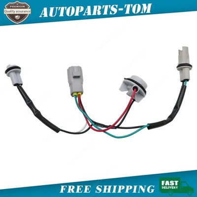 1PCS Headlight Harness 81125-6A240 Fit Toyota Lexus GX470 2003-2009 NEW 