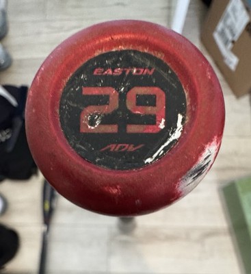 2026 Batte de baseball Easton TYPHOON 30 (-12) USA