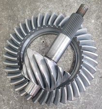 Used - Richmond Ford 9 3.55 Gear Set - Ford 9 Inch - 355 - Free Shipping Used - Richmond Ford 9 3.55 Gear Set - Ford 9 Inch - 355 - Free Shipping