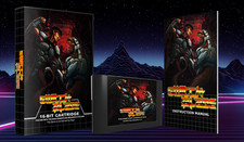 Switchblade - Genesis