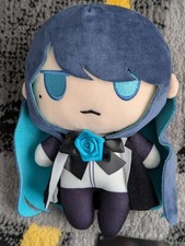 Ado WORLD TOUR 2025 Hibana Goods Plush Doll Ado Chan Yamato Nadeshiko B Type