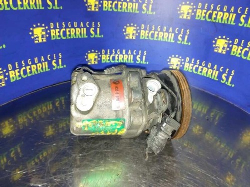 64528390228 klimakompressor BMW SERIE 3 BERLINA E36 1.8 16V CAT becip348982