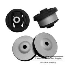 4 Rear Bushing Differential Mount Insulator 2 side For Honda Element 2003-2011
