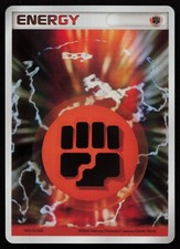 Fighting Energy Holon Phantoms Japanese POKEMON NM 2006