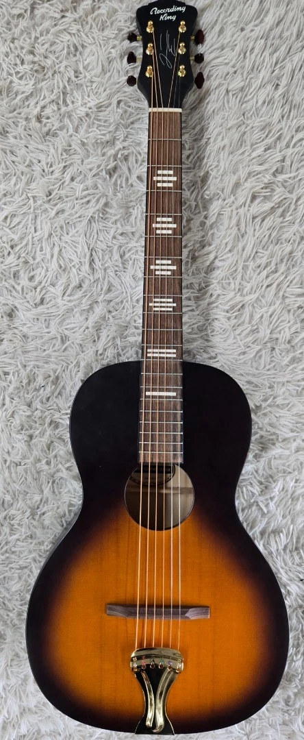 Preços baixos em Recording King Violões | eBay
