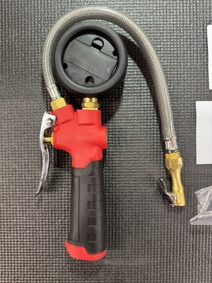 Snap-On Heavy Duty Digital Tire Pressure Gauge TPGDL2000