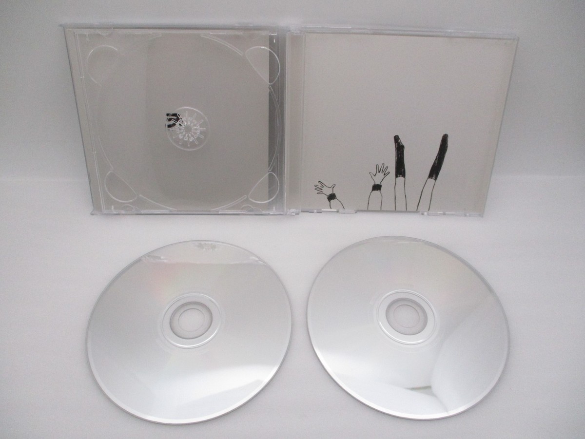 wowaka UNHAPPY REFRAIN CD Album Japan Hatsune MIKU VOCALOID