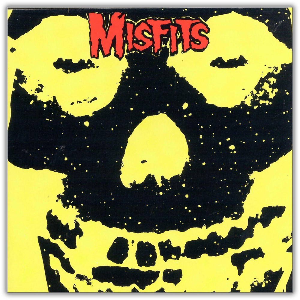 Universal Music Group The Misfits - Сборник виниловых пластинок