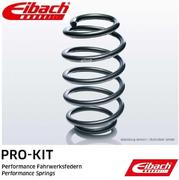 Eibach F11-75-010-02-VA Fahrwerksfeder-image