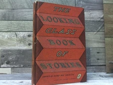 The Looking Glass Book of Stories  by  Looking Glass Library