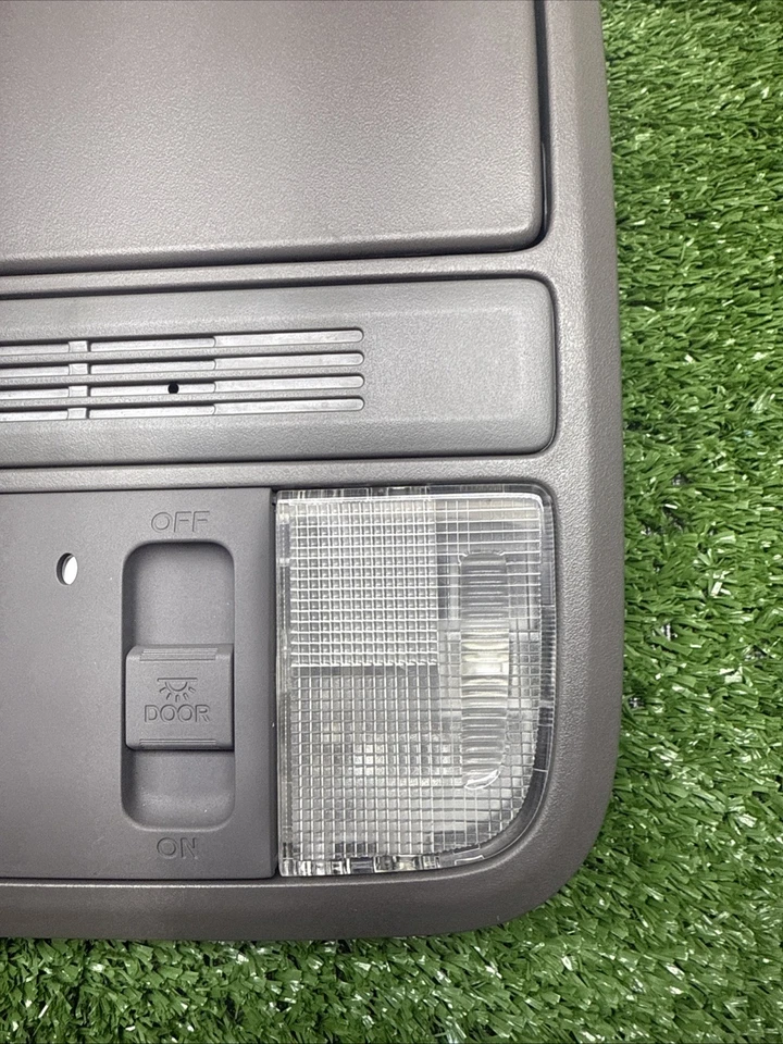 11 12 13 14 15 16 17 HONDA ODYSSEY INTERIOR CÚPULA LUZ 1925379 OEM Foto 4 de 4