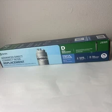 NEW AO Smith 962499 Advanced Direct Connect D Filter Replacement AO-MF-ADV-R
