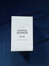 Matiere Premiere Crystal Saffron Edp 50ml With Box 100% Authentic