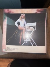 SIGNED - Sabrina Carpenter Man's Best Friend Standard LP