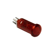 B&B Molders RV Nautilus Display Water Pump Indicator Light