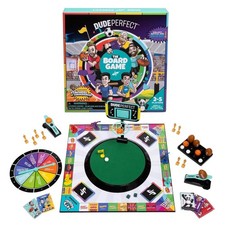 Dude Perfect The Board Game - Sports