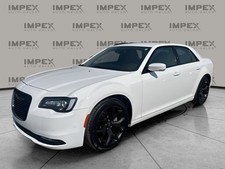 2021 Chrysler 300 S