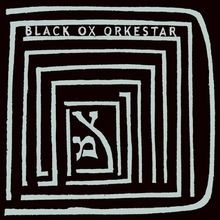 Ver Tanzt von Black Ox Orkestar | CD | Zustand neu