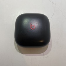 Genuine Original Beats by Dr. Dre Fit Pro A2578 CHARGING CASE ONLY - Black