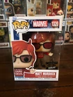 Funko Pop! Vinyl: Marvel - Matt Murdock - Hot Topic (Exclusive) #1320