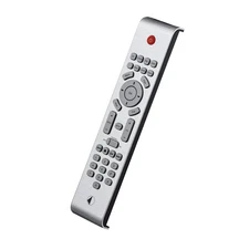 Pro-Ject Control It DS/RS Remote Control - Silver