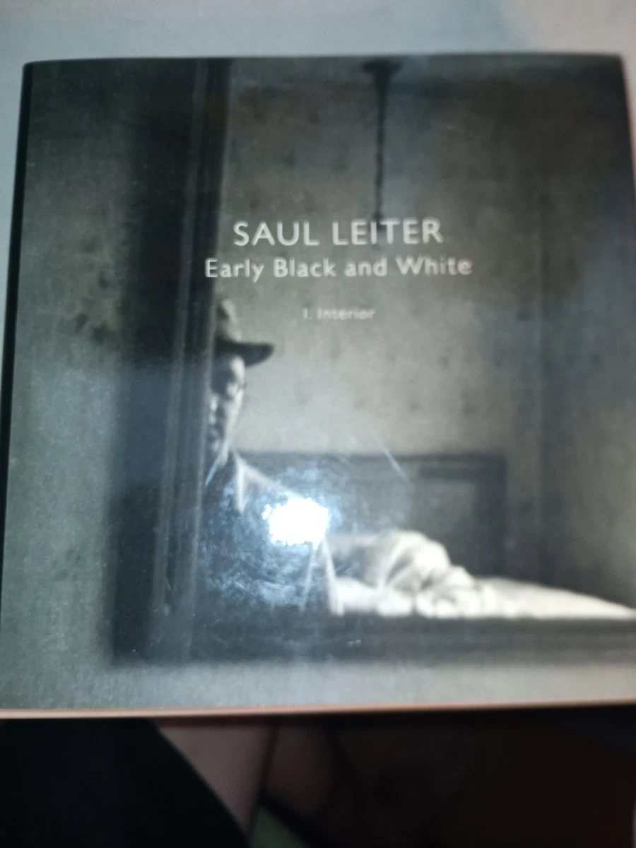 saul leiter products for sale | eBay