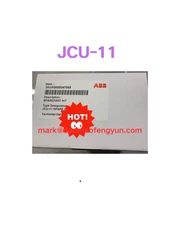 JCU-11 Brand new motherboard control board, fast delivery, DHL/FEDEX/UPS