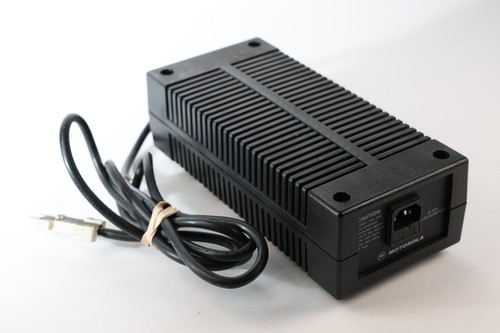 Motorola 14VDC 6.07A Power Supply AA19920 25R80427B03 Astec