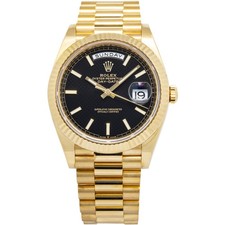 Rolex Day-Date 228238