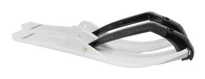 C&A Pro 77010007 fits Mini  Skis - White