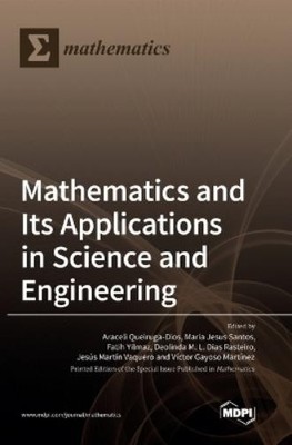 Fatih Yilmaz Araceli Queir Mathematics and Its Applications (Gebundene Ausgabe)