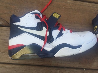 barkley olympic shoes