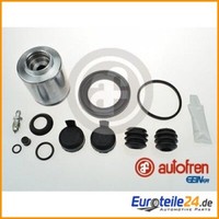 Reparatursatz, Bremssattel Autofren Seinsa D42815C FüR Ford