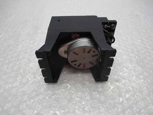 EAGLE SIGNAL CONTROLS BR17A6 TIMER (AS PICTURED) NSNP - Picture 3 of 4