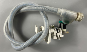 Bosch WAK28248   Aquastop + Magnetventil 8001035165 Type: 87  9000544933 #1731-1